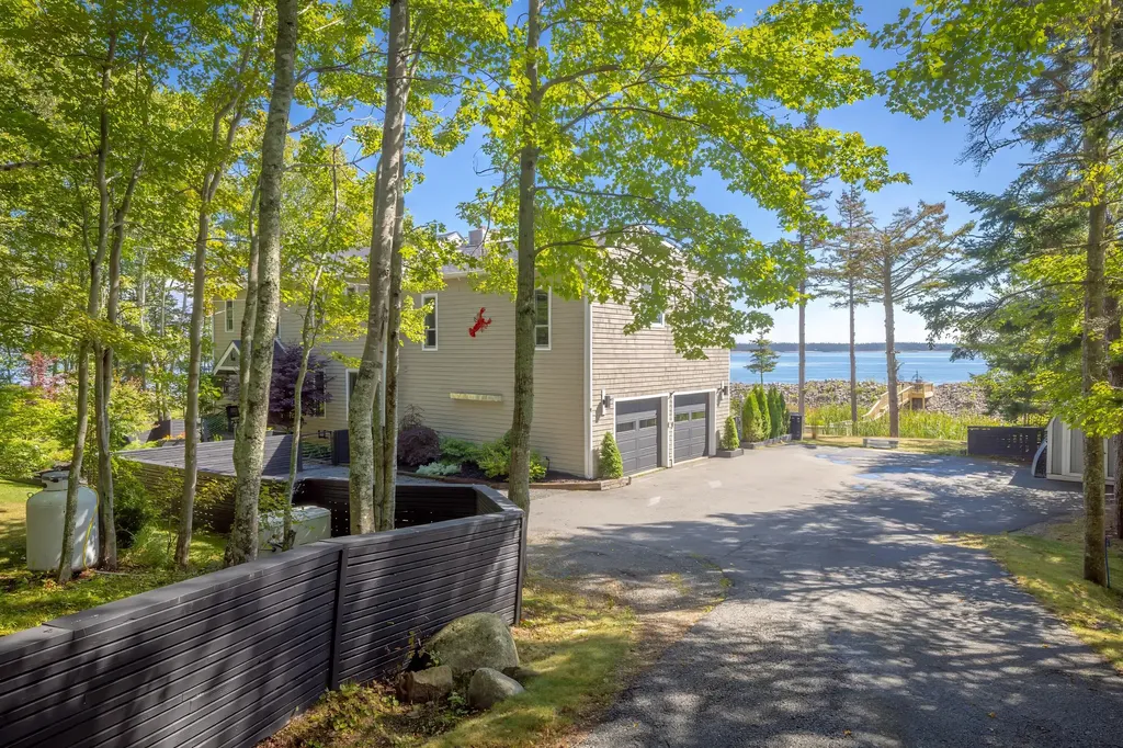 199 Paul Bunyan Road Gouldsboro ME 04607
