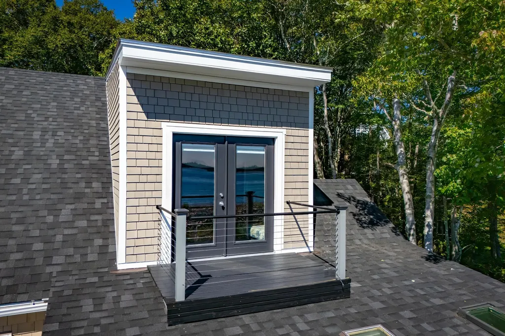 199 Paul Bunyan Road Gouldsboro ME 04607