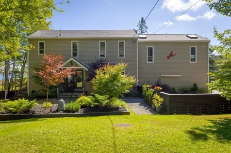 199 Paul Bunyan Road Gouldsboro ME 04607