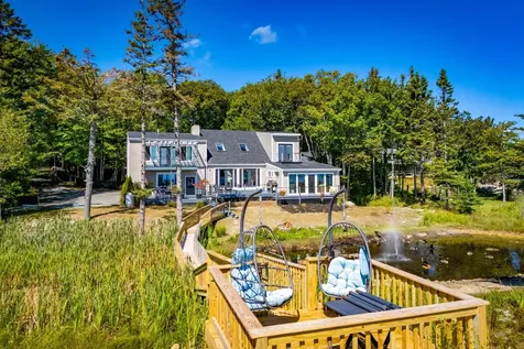 199 Paul Bunyan Road Gouldsboro ME 04607