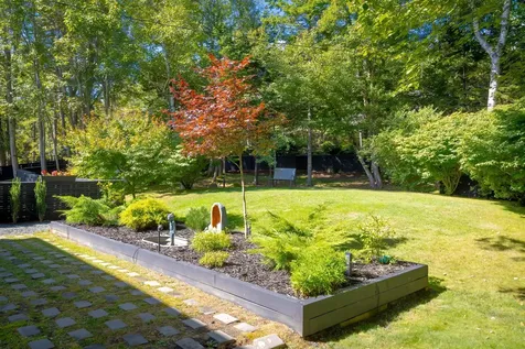 199 Paul Bunyan Road Gouldsboro ME 04607