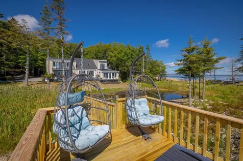 199 Paul Bunyan Road Gouldsboro ME 04607