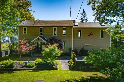 199 Paul Bunyan Road Gouldsboro ME 04607