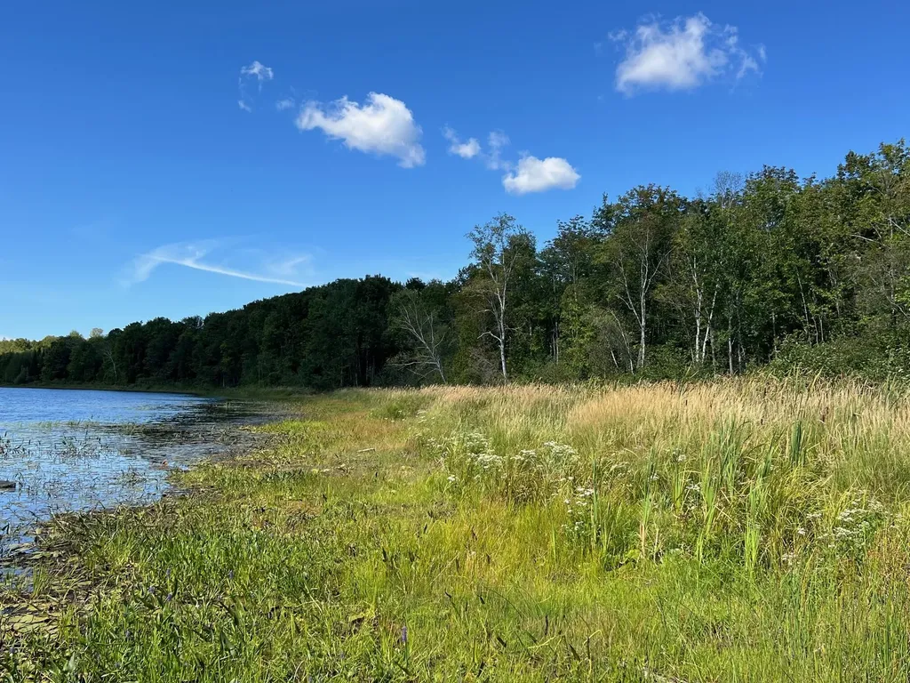 Map 1 Lot 16 Dexter Road Garland ME 04939