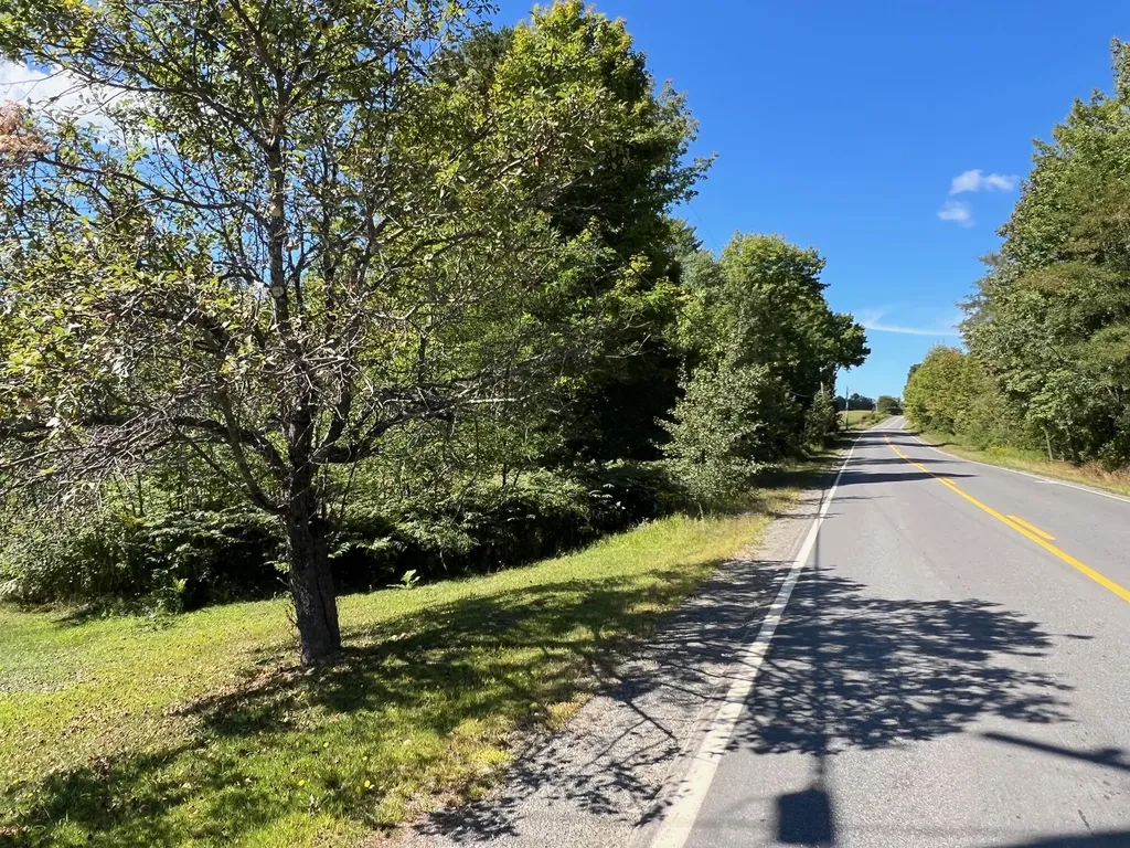 Map 1 Lot 16 Dexter Road Garland ME 04939