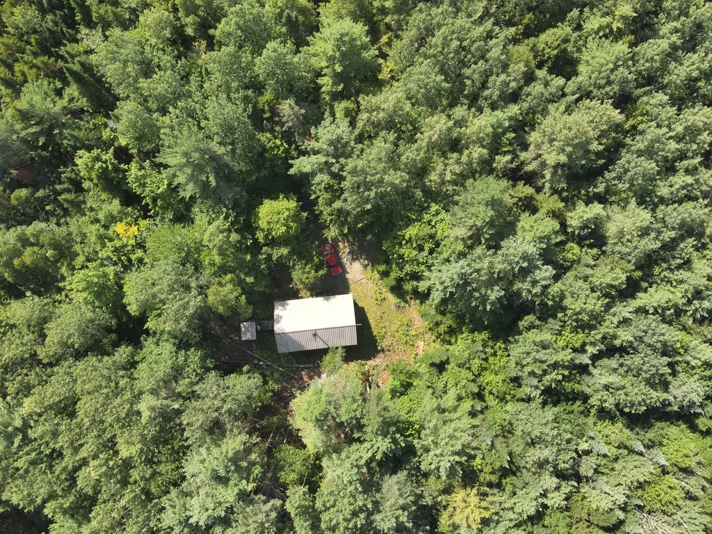 279 East Branch Road Seboeis Plt ME 04448
