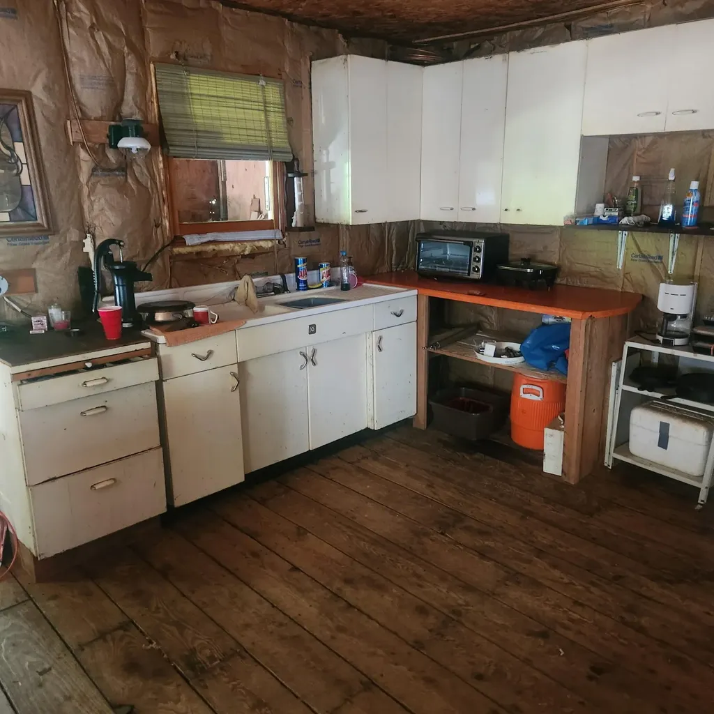 279 East Branch Road Seboeis Plt ME 04448