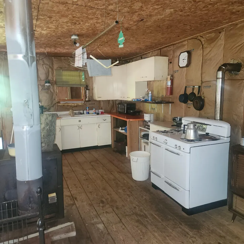 279 East Branch Road Seboeis Plt ME 04448
