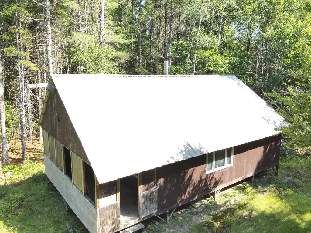 279 East Branch Road Seboeis Plt ME 04448