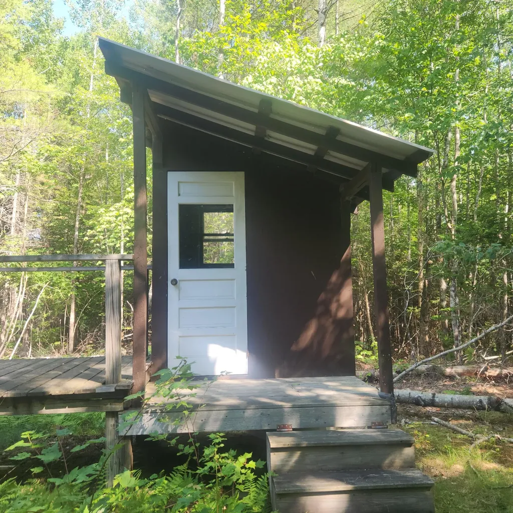 279 East Branch Road Seboeis Plt ME 04448