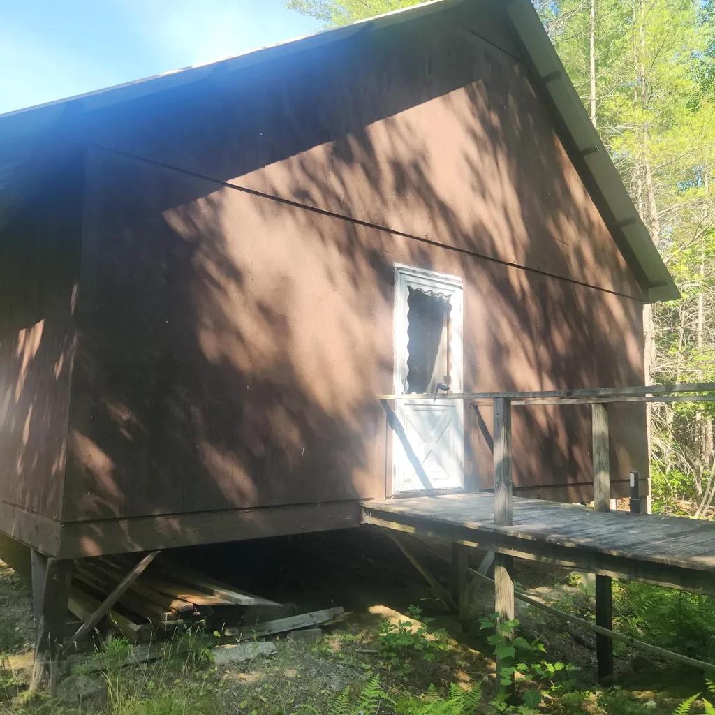 279 East Branch Road Seboeis Plt ME 04448