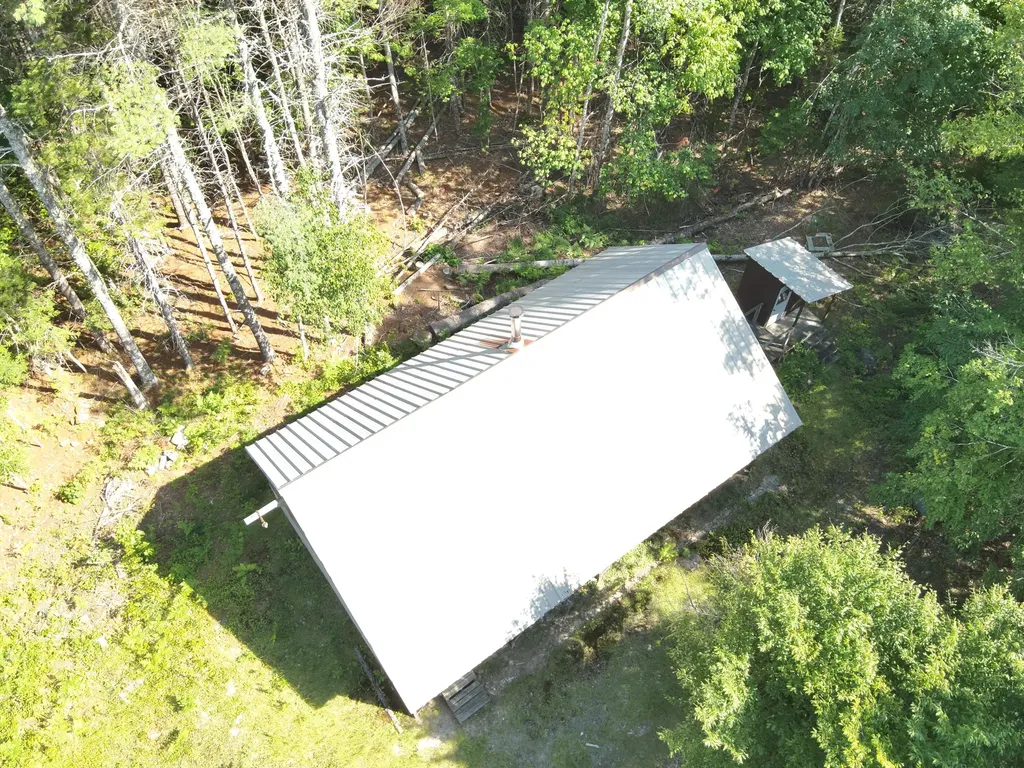 279 East Branch Road Seboeis Plt ME 04448