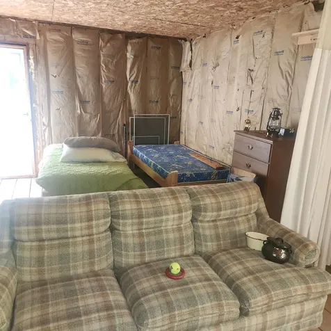 279 East Branch Road Seboeis Plt ME 04448