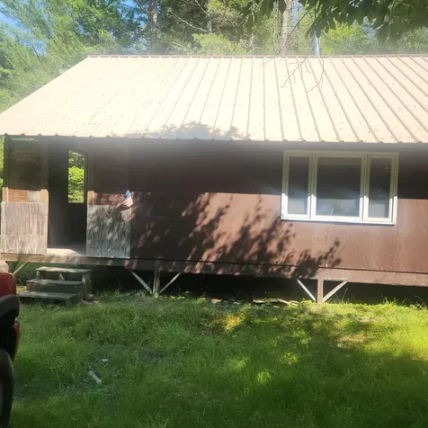 279 East Branch Road Seboeis Plt ME 04448