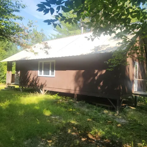 279 East Branch Road Seboeis Plt ME 04448