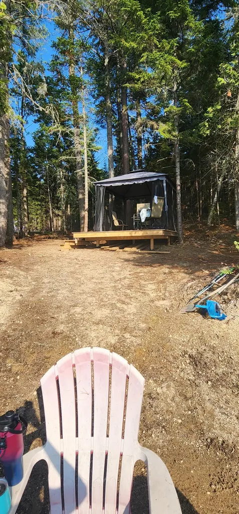 6 Wilderness Way Wesley ME 04686