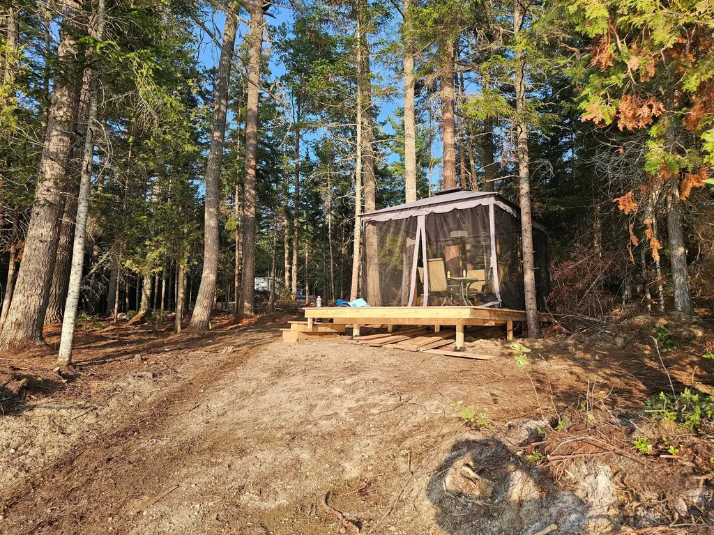 6 Wilderness Way Wesley ME 04686