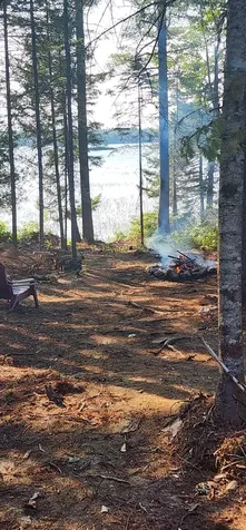 6 Wilderness Way Wesley ME 04686