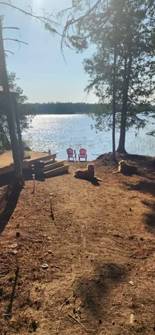 6 Wilderness Way Wesley ME 04686