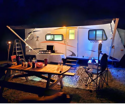 6 Wilderness Way Wesley ME 04686