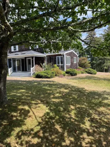 North Haven ME 04853