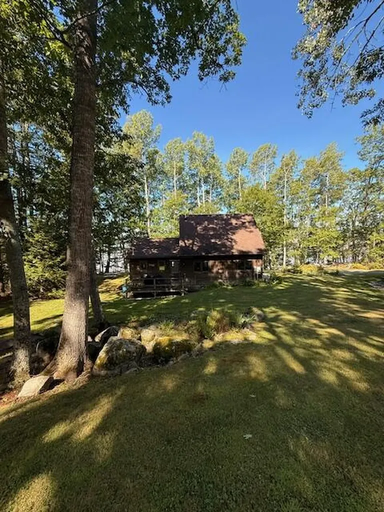 19 Bridges Point Road Penobscot ME 04476