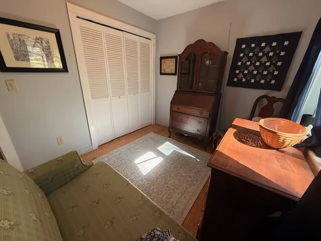 19 Bridges Point Road Penobscot ME 04476