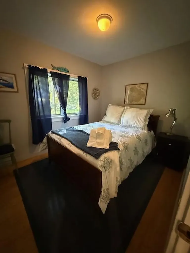 19 Bridges Point Road Penobscot ME 04476
