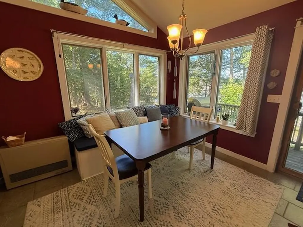 19 Bridges Point Road Penobscot ME 04476