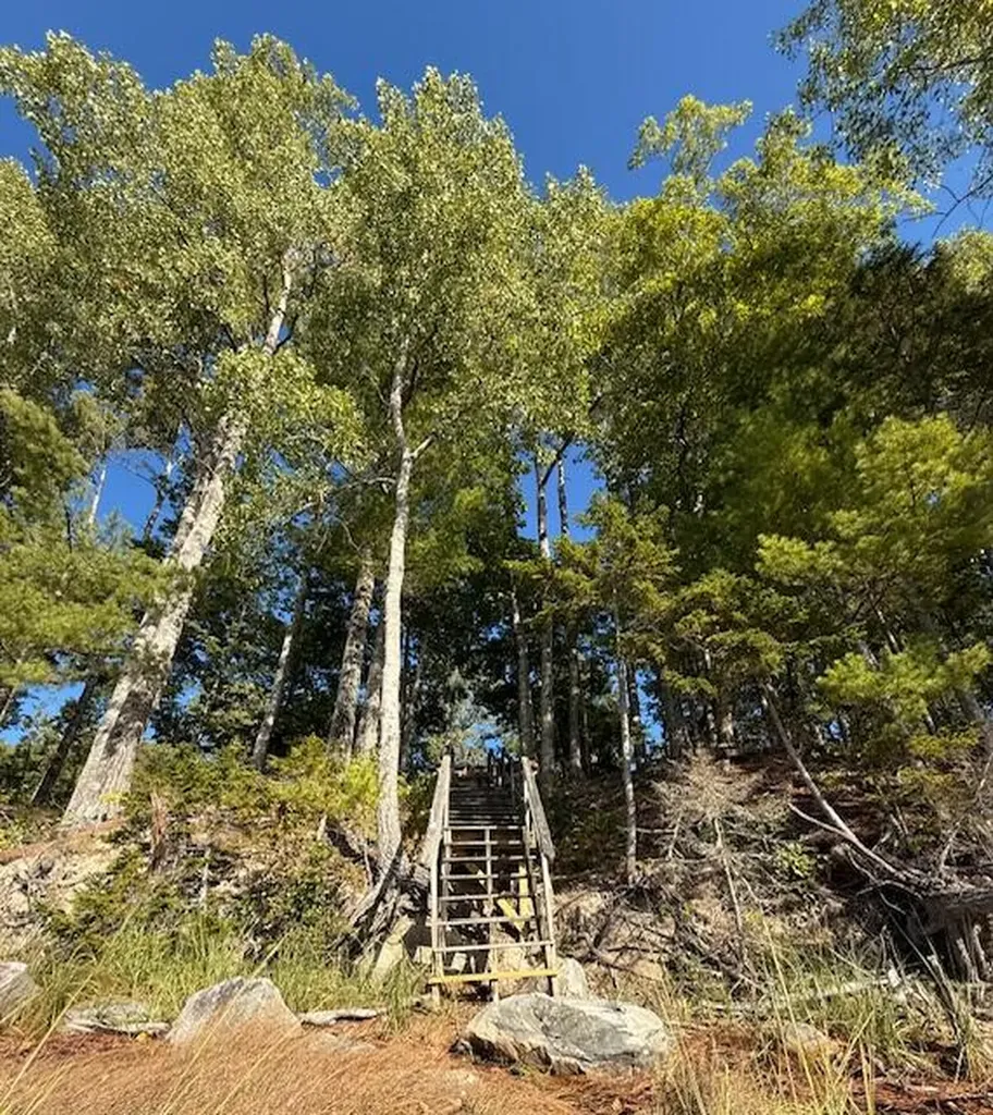 19 Bridges Point Road Penobscot ME 04476