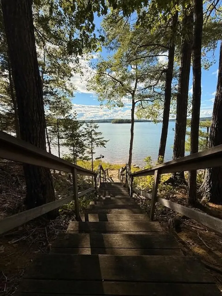 19 Bridges Point Road Penobscot ME 04476