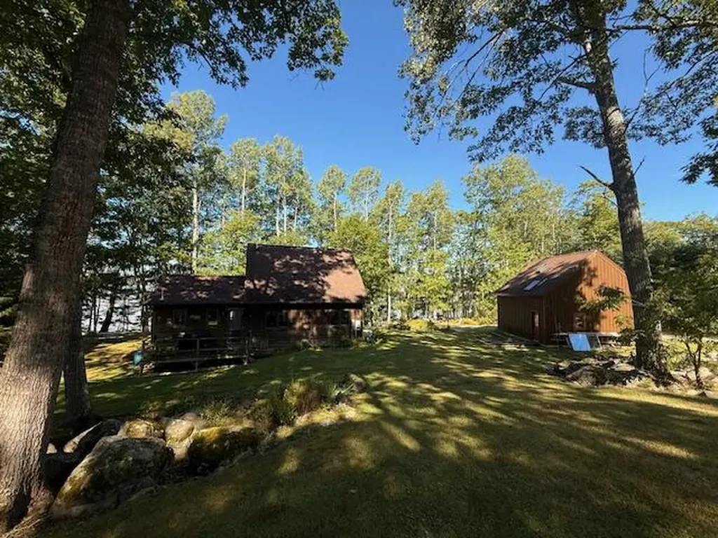 19 Bridges Point Road Penobscot ME 04476
