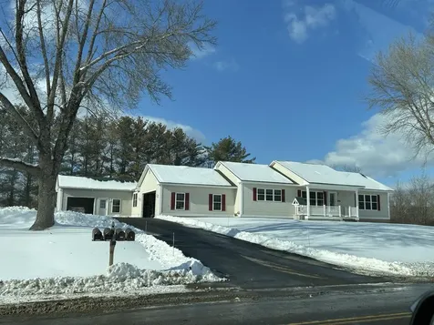 202 Ridge Road Fairfield ME 04937