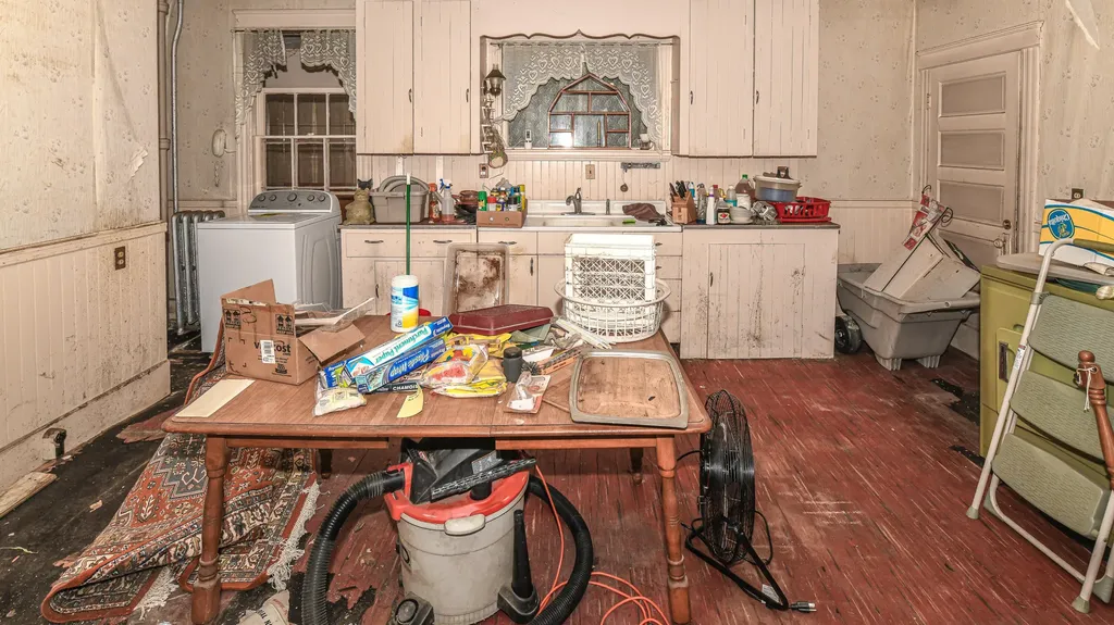 16 Buckfield Road Paris ME 04281