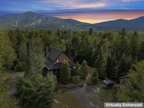 3004 Spruce Drive Carrabassett Valley ME 04947