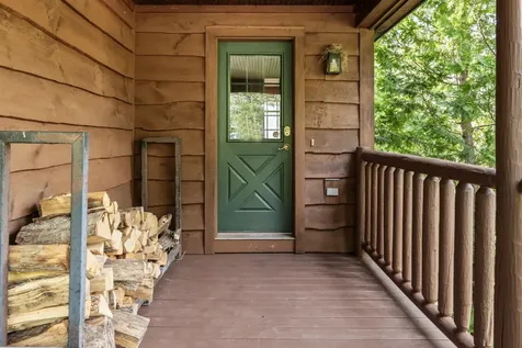 3004 Spruce Drive Carrabassett Valley ME 04947