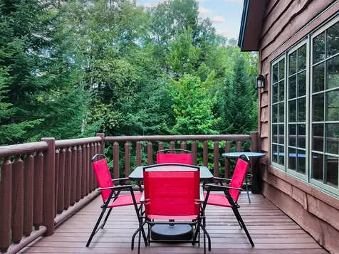 3004 Spruce Drive Carrabassett Valley ME 04947