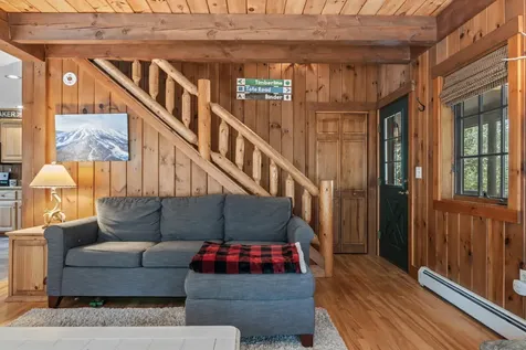 3004 Spruce Drive Carrabassett Valley ME 04947