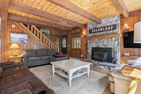 3004 Spruce Drive Carrabassett Valley ME 04947