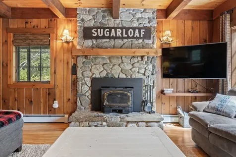3004 Spruce Drive Carrabassett Valley ME 04947