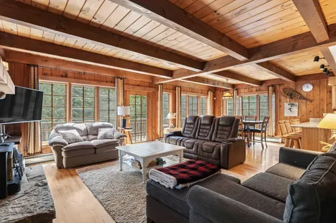 3004 Spruce Drive Carrabassett Valley ME 04947