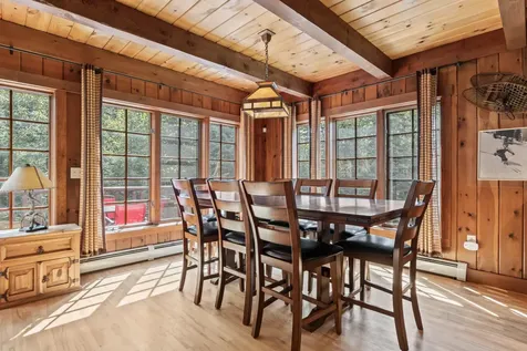 3004 Spruce Drive Carrabassett Valley ME 04947
