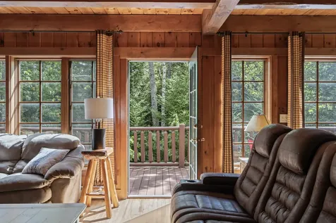 3004 Spruce Drive Carrabassett Valley ME 04947
