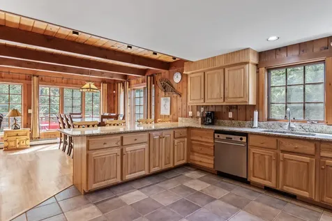 3004 Spruce Drive Carrabassett Valley ME 04947
