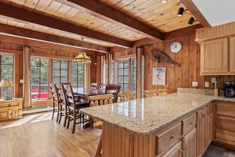 3004 Spruce Drive Carrabassett Valley ME 04947