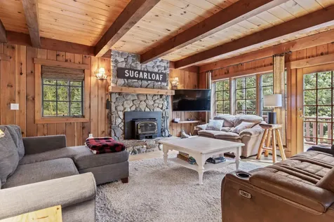 3004 Spruce Drive Carrabassett Valley ME 04947