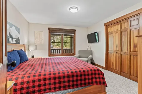 3004 Spruce Drive Carrabassett Valley ME 04947