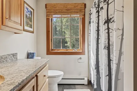 3004 Spruce Drive Carrabassett Valley ME 04947