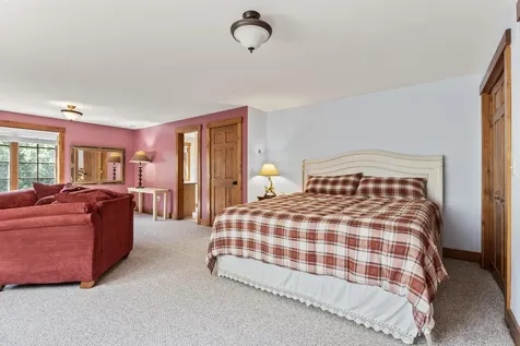 3004 Spruce Drive Carrabassett Valley ME 04947