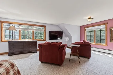 3004 Spruce Drive Carrabassett Valley ME 04947